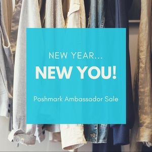 Mens 2XL NWT - Happy New Year!